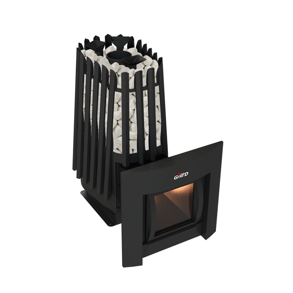 Cometa 350 Vega Window Max Grill`D Pro (Grill'D)