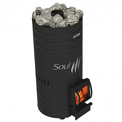 GRILL'D Bochka 160 A Short