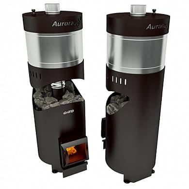 GRILL'D Aurora TRIO A 160 Short