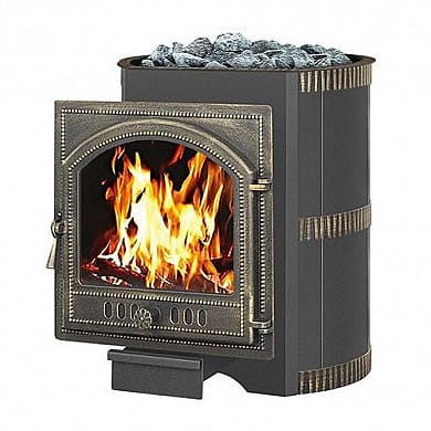 Печь для бани Везувий Лава 16 (205)