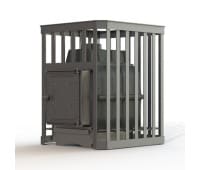 Parovar 18 ковка (211) без выноса (Fireway)