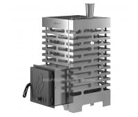 Банные печи ASTON 16 INOX