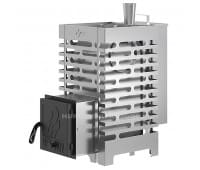Печь для бани ASTON 16 INOX АКВА