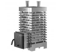 Печь для бани ASTON 20 INOX