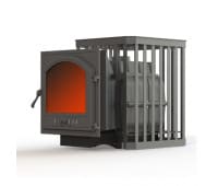 Parovar 24 ковка (505) (Fireway)