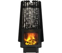 Cometa 180 Vega Short Window Max Grill`D Pro (Grill'D)