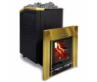 Печь для бани Ермак 24 Люкс GOLD