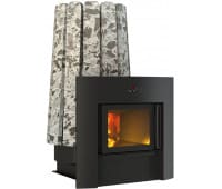 Cometa 180 Vega Window, Stone (Серпентинит) Grill`D Pro (Grill'D)